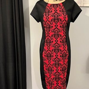 Ashley Stewart Size 12 dress NWT
